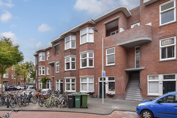Medium property photo - Maystraat 135, 2593 VV Den Haag